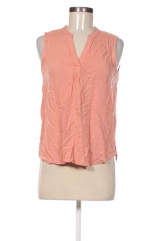 Γυναικείο τοπ Tom Tailor, Μέγεθος S, Χρώμα Σάπιο μήλο, Τιμή 1,99 €