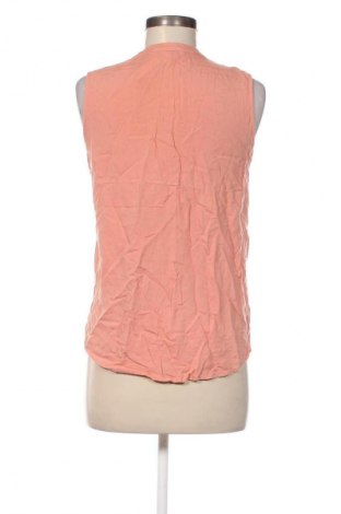 Γυναικείο τοπ Tom Tailor, Μέγεθος S, Χρώμα Σάπιο μήλο, Τιμή 1,99 €