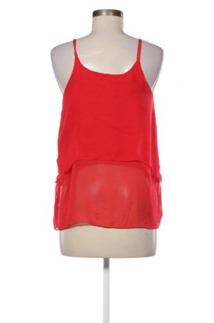 Γυναικείο τοπ Unbranded, Μέγεθος M, Χρώμα Κόκκινο, Τιμή 3,99 €