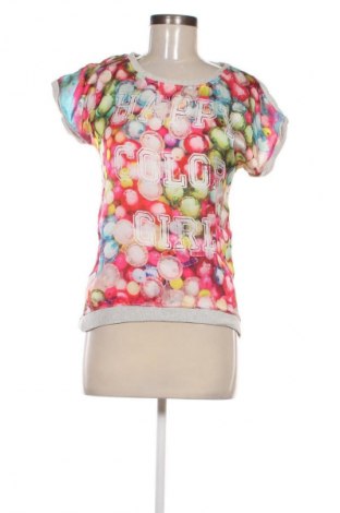 Γυναικείο τοπ Unbranded, Μέγεθος M, Χρώμα Πολύχρωμο, Τιμή 2,99 €