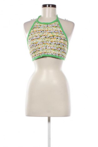 Γυναικείο τοπ Unbranded, Μέγεθος S, Χρώμα Πολύχρωμο, Τιμή 1,99 €