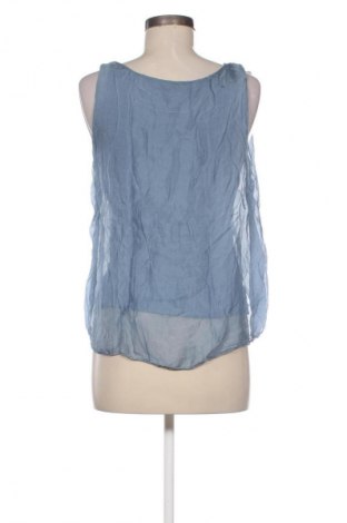 Γυναικείο τοπ Unbranded, Μέγεθος M, Χρώμα Μπλέ, Τιμή 1,99 €