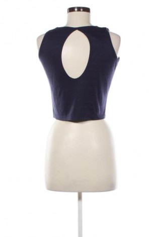 Top de femei Unbranded, Mărime M, Culoare Albastru, Preț 7,99 Lei