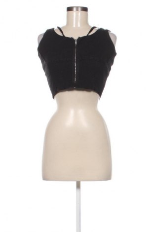 Dámský top Unbranded, Velikost S, Barva Černá, Cena  49,00 Kč