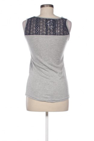 Γυναικείο τοπ Unbranded, Μέγεθος S, Χρώμα Γκρί, Τιμή 1,99 €