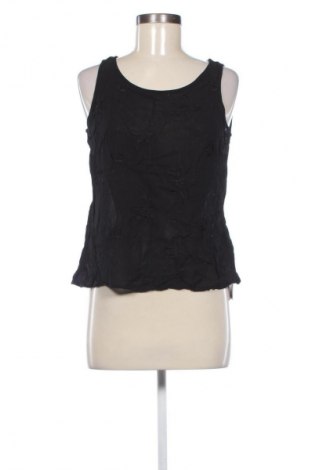 Γυναικείο τοπ Unbranded, Μέγεθος M, Χρώμα Μαύρο, Τιμή 1,99 €
