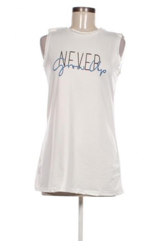 Дамски топ Unbranded, Размер M, Цвят Бял, Цена 2,04 €