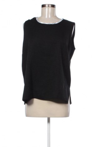 Damentop Unbranded, Größe M, Farbe Schwarz, Preis 2,99 €