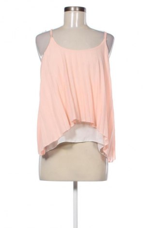 Дамски топ Unbranded, Размер S, Цвят Розов, Цена 2,04 €