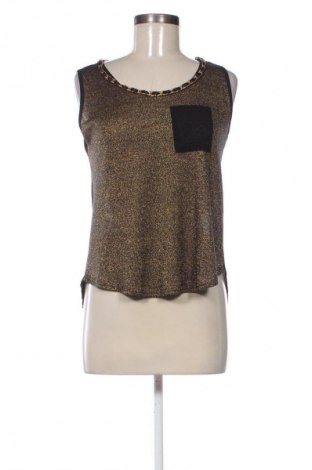 Дамски топ Unbranded, Размер S, Цвят Многоцветен, Цена 2,04 €