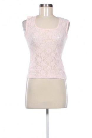 Top de femei Unbranded, Mărime S, Culoare Roz, Preț 117,35 Lei