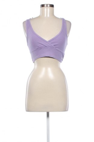 Дамски топ Unbranded, Размер S, Цвят Лилав, Цена 2,04 €