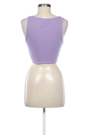 Дамски топ Unbranded, Размер S, Цвят Лилав, Цена 2,04 €