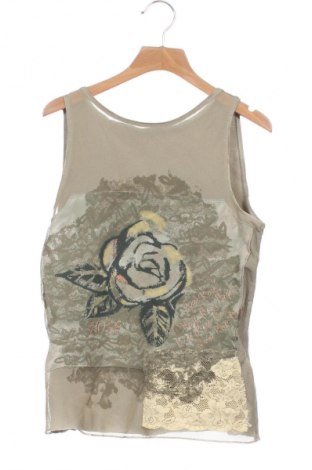 Дамски топ Unbranded, Размер XS, Цвят Многоцветен, Цена 2,04 €