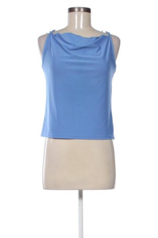 Дамски топ Unbranded, Размер M, Цвят Син, Цена 2,04 €