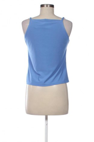 Дамски топ Unbranded, Размер M, Цвят Син, Цена 2,04 €