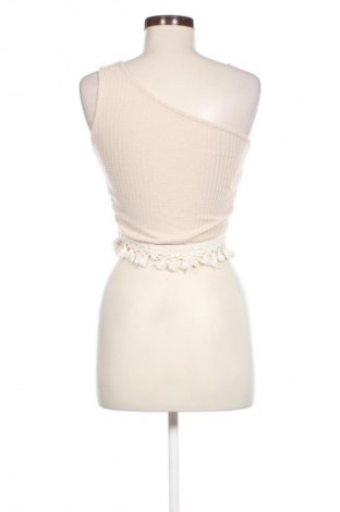 Dámský top Unbranded, Velikost S, Barva Béžová, Cena  49,00 Kč