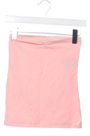 Дамски топ Unbranded, Размер XS, Цвят Розов, Цена 10,73 €