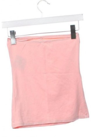 Дамски топ Unbranded, Размер XS, Цвят Розов, Цена 10,73 €