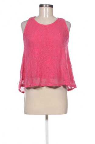 Dámský top Unbranded, Velikost S, Barva Růžová, Cena  49,00 Kč