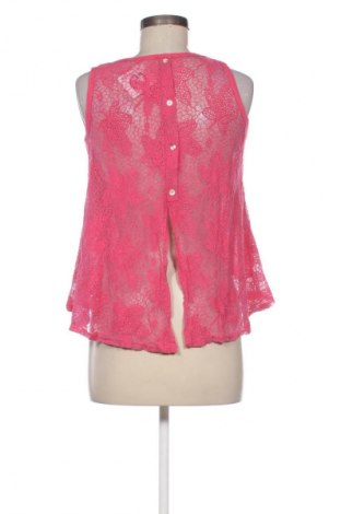 Dámský top Unbranded, Velikost S, Barva Růžová, Cena  49,00 Kč