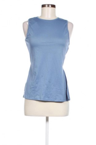 Dámský top Unbranded, Velikost S, Barva Modrá, Cena  59,00 Kč