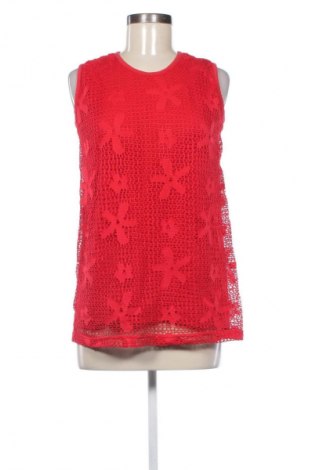 Top de femei Unbranded, Mărime L, Culoare Roșu, Preț 12,99 Lei