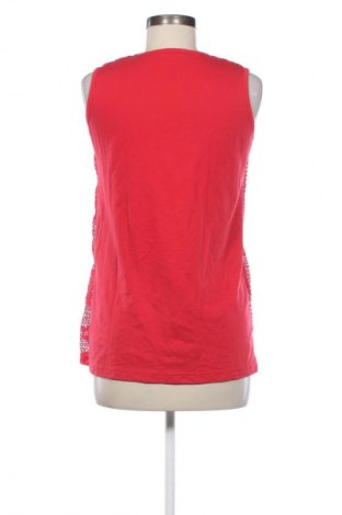 Top de femei Unbranded, Mărime L, Culoare Roșu, Preț 12,99 Lei
