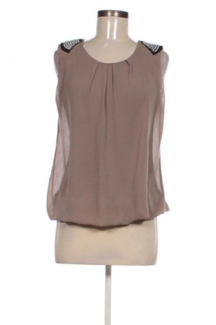 Damentop Unbranded, Größe S, Farbe Beige, Preis € 1,99