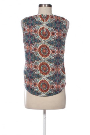 Дамски топ Vero Moda, Размер S, Цвят Многоцветен, Цена 3,06 €