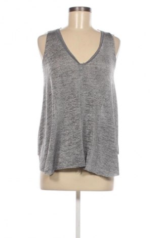 Damski top Zara, Rozmiar S, Kolor Szary, Cena 25,99 zł