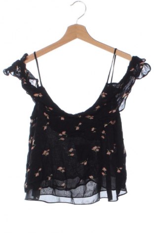 Damski top Zara, Rozmiar XS, Kolor Kolorowy, Cena 25,99 zł