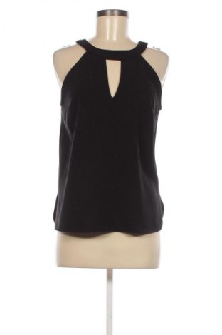 Γυναικείο τοπ Zebra, Μέγεθος S, Χρώμα Μαύρο, Τιμή 2,99 €
