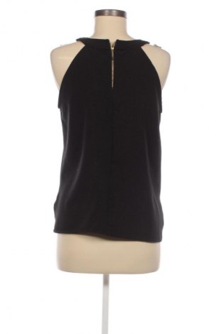 Γυναικείο τοπ Zebra, Μέγεθος S, Χρώμα Μαύρο, Τιμή 2,99 €