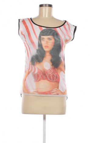 Damentop Zornitsa, Größe M, Farbe Mehrfarbig, Preis € 1,99