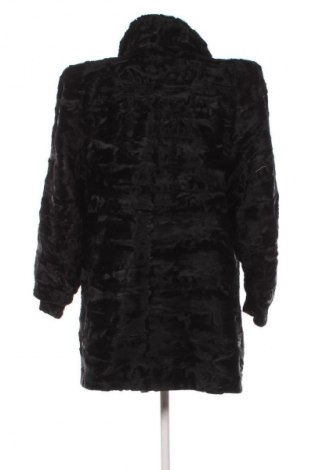 Damen Ledermantel Unbranded, Größe M, Farbe Schwarz, Preis 134,99 €