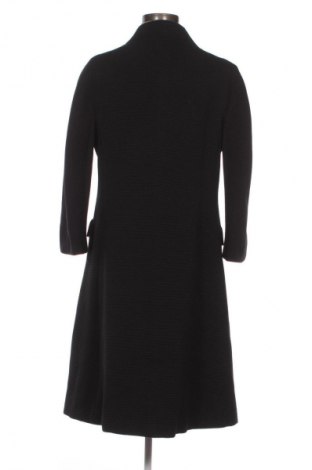 Damski płaszcz Agnona, Rozmiar L, Kolor Czarny, Cena 569,99 zł