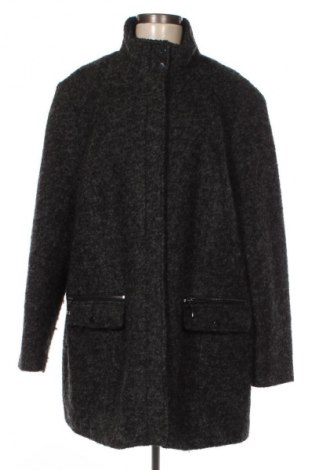 Дамско палто C&A, Размер XL, Цвят Черен, Цена 26,07 €
