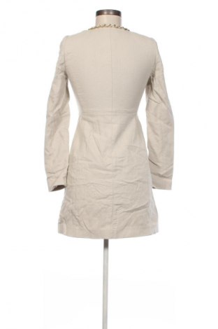 Дамско палто Liu Jo, Размер M, Цвят Екрю, Цена 96,12 €