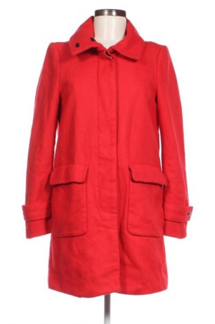Dámský kabát  Tommy Hilfiger, Velikost M, Barva Červená, Cena  1 499,00 Kč