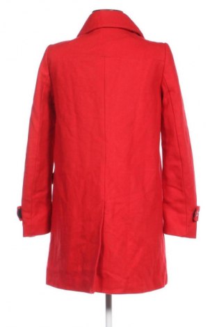 Dámský kabát  Tommy Hilfiger, Velikost M, Barva Červená, Cena  1 499,00 Kč