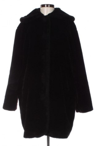Дамско палто Unbranded, Размер XL, Цвят Черен, Цена 43,97 €