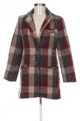 Dámský kabát  Unbranded, Velikost S, Barva Vícebarevné, Cena  369,00 Kč