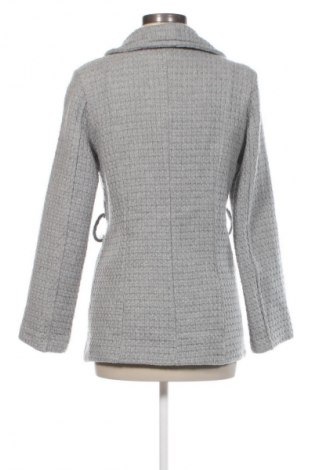 Palton de femei Unbranded, Mărime L, Culoare Gri, Preț 77,99 Lei