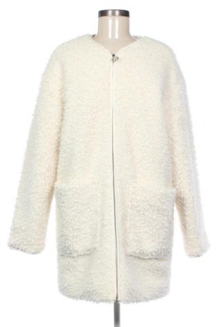 Női kabát United Colors Of Benetton, Méret M, Szín Ekrü
, Ár 24 419 Ft