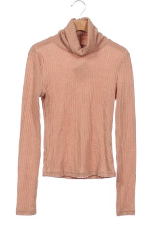 Dámský rolák SHEIN, Velikost XS, Barva Hnědá, Cena  189,00 Kč