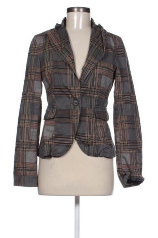 Γυναικείο σακάκι Amisu, Μέγεθος M, Χρώμα Πολύχρωμο, Τιμή 2,99 €