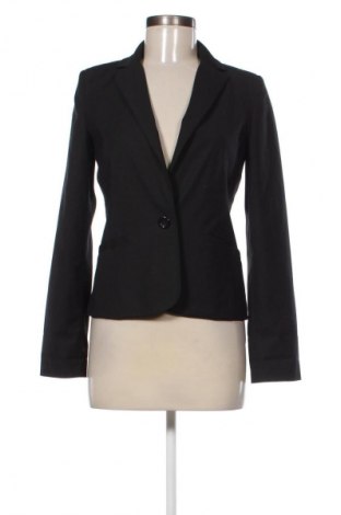 Γυναικείο σακάκι Clockhouse, Μέγεθος S, Χρώμα Μαύρο, Τιμή 4,99 €