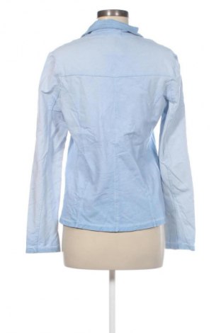 Női blézer Dani, Méret M, Szín Kék, Ár 739 Ft