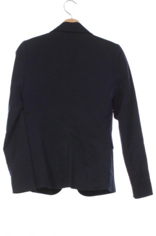 Damen Blazer Mango, Größe XS, Farbe Blau, Preis € 8,99